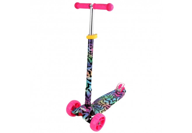 Trotineta Chipolino Croxer Evo stars