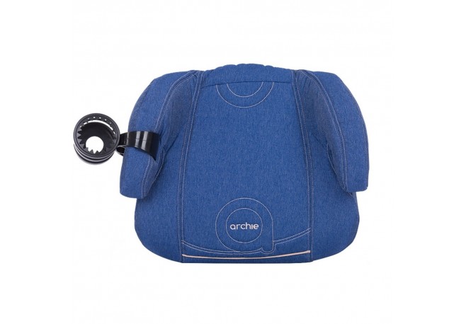 Inaltator auto Chipolino Archie denim