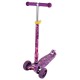 Trotineta Chipolino Croxer Evo pink haze