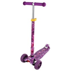 Trotineta Chipolino Croxer Evo pink haze