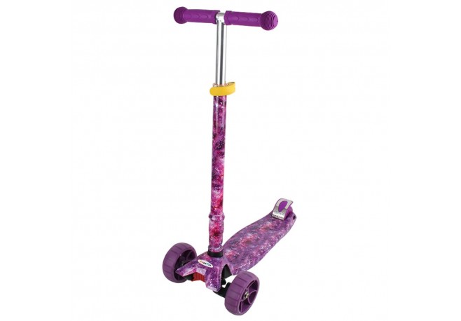 Trotineta Chipolino Croxer Evo pink haze