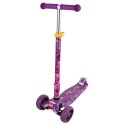 Trotineta Chipolino Croxer Evo pink haze