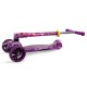 Trotineta Chipolino Croxer Evo pink haze