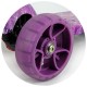 Trotineta Chipolino Croxer Evo pink haze