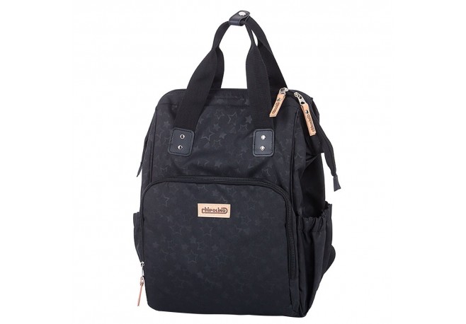 Rucsac si gentuta de infasat Chipolino onyx