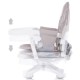 Inaltator scaun de masa Chipolino Lollipop mocca