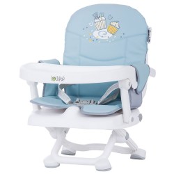 Inaltator scaun de masa Chipolino Lollipop sky