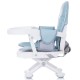 Inaltator scaun de masa Chipolino Lollipop sky
