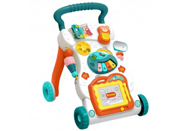 Premergator Chipolino Piano