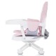 Inaltator scaun de masa Chipolino Lollipop orchid