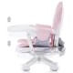 Inaltator scaun de masa Chipolino Lollipop orchid