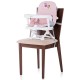 Inaltator scaun de masa Chipolino Lollipop orchid