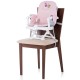 Inaltator scaun de masa Chipolino Lollipop orchid