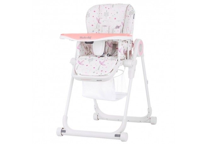 Scaun de masa Chipolino Master Chef orchid