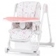 Scaun de masa Chipolino Master Chef orchid
