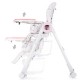 Scaun de masa Chipolino Master Chef orchid