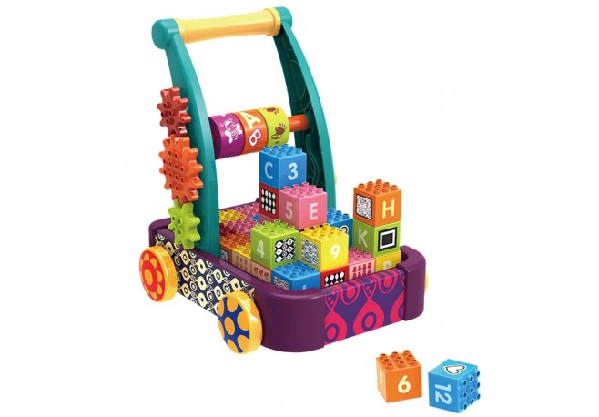 Premergator Chipolino Blocks