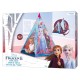 Cort de joaca John Frozen 2 100x100x140 cm