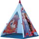 Cort de joaca John Frozen 2 100x100x140 cm