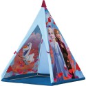 Cort de joaca John Frozen 2 100x100x140 cm