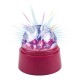 Cort de joaca John Frozen 2 cu lampa 100x100x135 cm