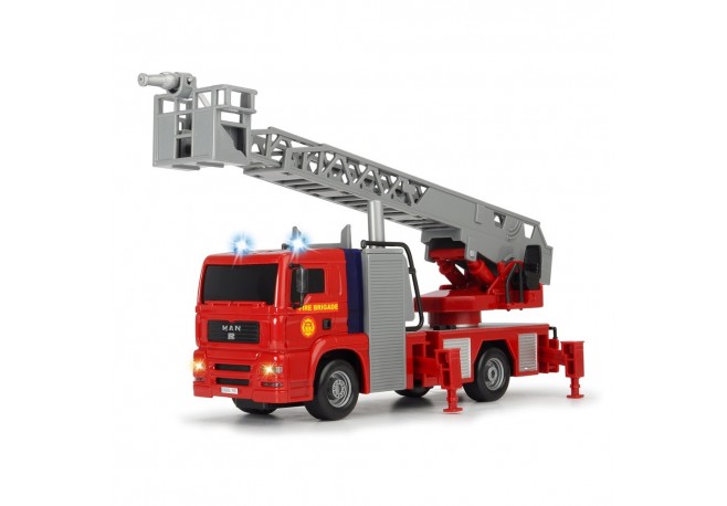 Masina de pompieri Dickie Toys MAN City Fire Engine
