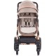 Carucior Chipolino Havana 2 in 1 mocca