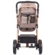 Carucior Chipolino Havana 2 in 1 mocca
