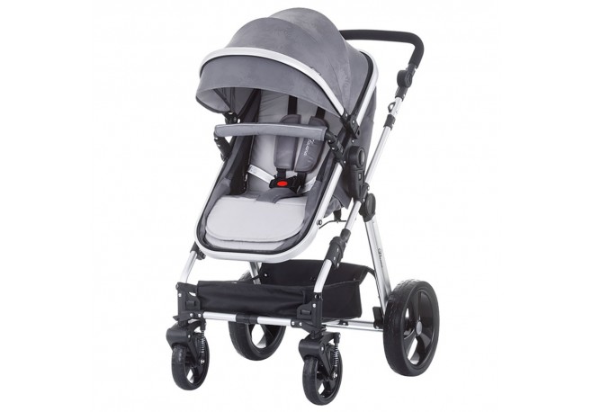 Carucior Chipolino Havana 2 in 1 graphite