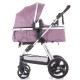 Carucior Chipolino Havana 2 in 1 purple