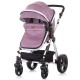 Carucior Chipolino Havana 2 in 1 purple