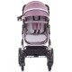 Carucior Chipolino Havana 2 in 1 purple