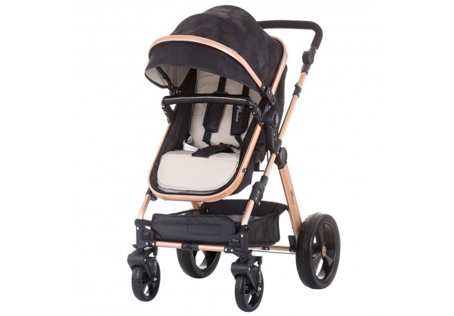 Carucior Chipolino Havana 2 in 1 onyx