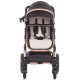 Carucior Chipolino Havana 2 in 1 onyx