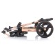 Carucior Chipolino Havana 2 in 1 onyx