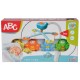 Carusel muzical pentru patut Simba ABC Music Mobile