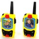 Statie Walkie Talkie Dickie Toys Fireman Sam