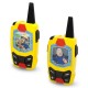 Statie Walkie Talkie Dickie Toys Fireman Sam