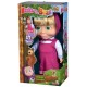 Papusa Simba Masha and the Bear Masha Shake & Sound 30 cm