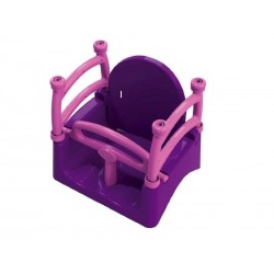 Leagan pentru copii 0152/2 Purple/Pink