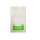 Leagan pentru copii 0152/1 Green/Orange