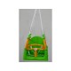 Leagan pentru copii 0152/1 Green/Orange