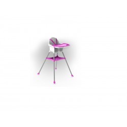 Scaun de masa MyKids 03220/3 Roz