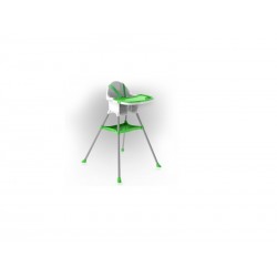 Scaun de masa MyKids 03220/2 Verde
