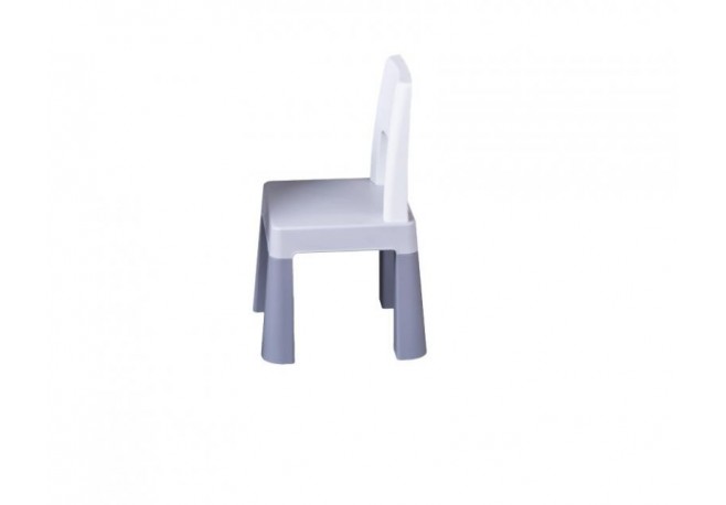 Scaun Tega Lego Multifun Gri