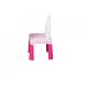 Scaun Tega Lego Multifun Roz