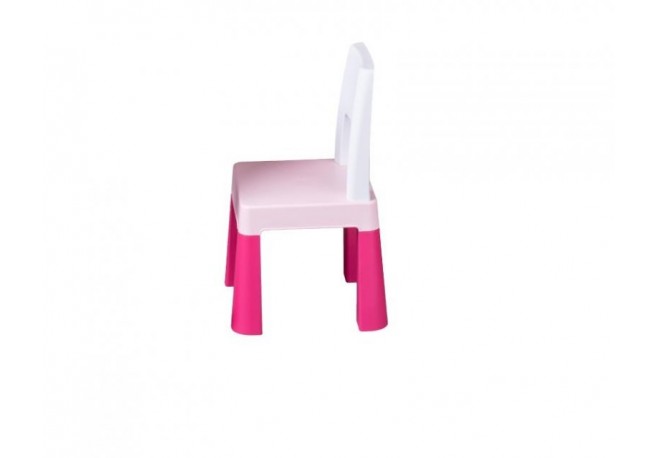 Scaun Tega Lego Multifun Roz