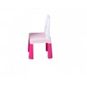 Scaun Tega Lego Multifun Roz