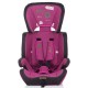 Scaun auto Chipolino Jett 9-36 kg orchid linen