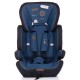 Scaun auto Chipolino Jett 9-36 kg blue denim
